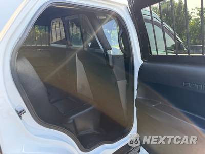 2017 Ford Police Interceptor Utility - zdjęcie 35 z 43 - miniatura