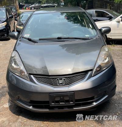 2013 Honda Fit - zdjęcie 1 z 17 - miniatura