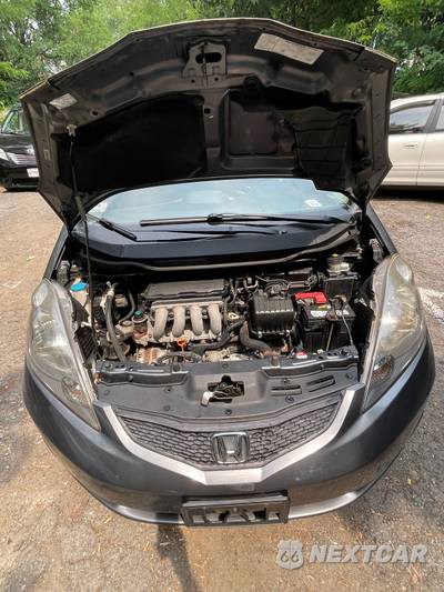 2013 Honda Fit - zdjęcie 17 z 17 - miniatura