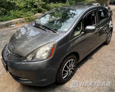 2013 Honda Fit - zdjęcie 2 z 17 - miniatura