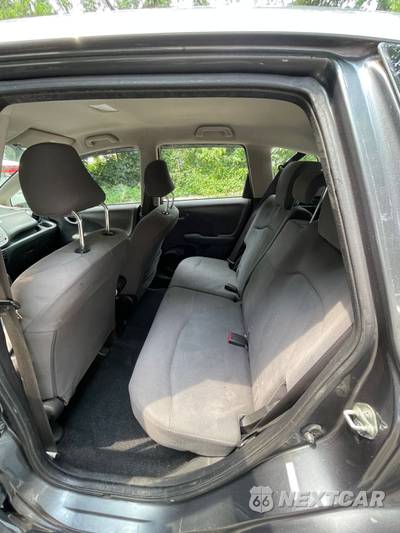 2013 Honda Fit - zdjęcie 13 z 17 - miniatura