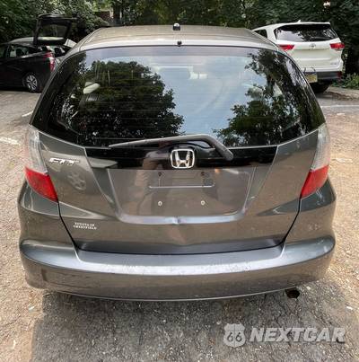 2013 Honda Fit - zdjęcie 5 z 17 - miniatura