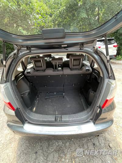 2013 Honda Fit - zdjęcie 9 z 17 - miniatura
