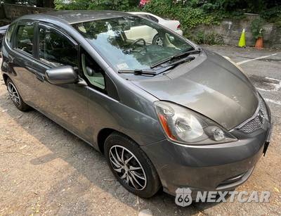 2013 Honda Fit - zdjęcie 3 z 17 - miniatura