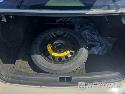 2012 Volkswagen Passat 2.5L SE w/Sunroof - zdjęcie 16 z 18 - miniatura
