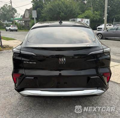 2024 Buick Envista Avenir G04 - zdjęcie 6 z 31 - miniatura