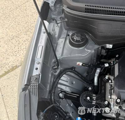 2026 Hyundai Venue SE - zdjęcie 21 z 40 - miniatura