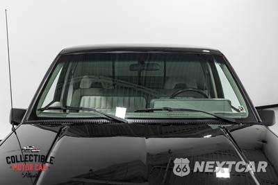 1993 GMC Sierra 1500 Regular Cab - zdjęcie 45 z 50 - miniatura