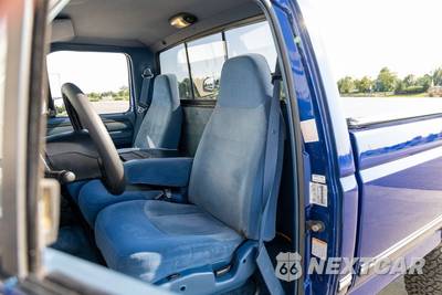1996 Ford F-250 HD Regular Cab Long Bed - zdjęcie 39 z 50 - miniatura