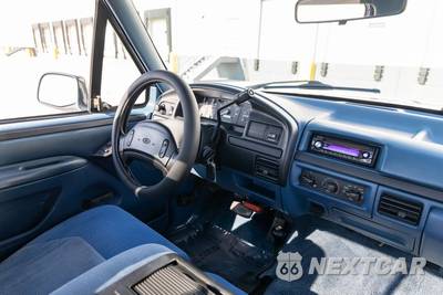 1996 Ford F-250 HD Regular Cab Long Bed - zdjęcie 48 z 50 - miniatura