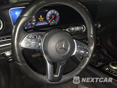 2019 Mercedes-Benz CLS 450 - zdjęcie 10 z 20 - miniatura
