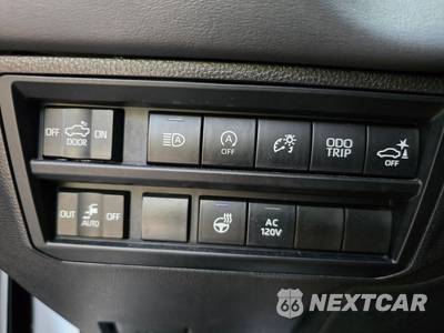 2024 Toyota Tundra Platinum Crew Cab Short Bed - zdjęcie 23 z 47 - miniatura