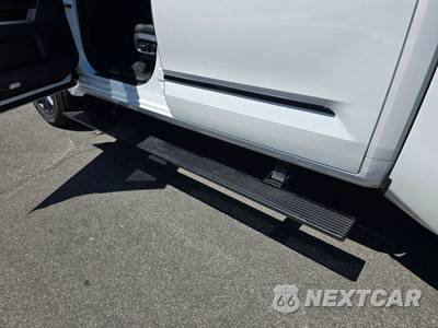 2024 Toyota Tundra Platinum Crew Cab Short Bed - zdjęcie 42 z 47 - miniatura