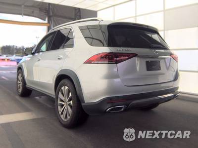 2020 Mercedes-Benz GLE 350 - zdjęcie 6 z 20 - miniatura