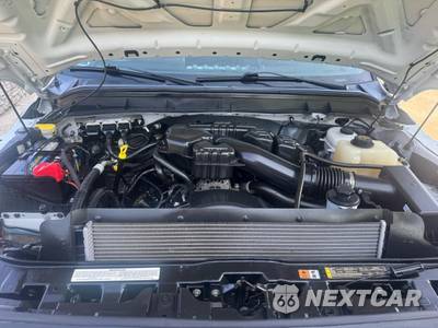 2015 Ford Super Duty F-350 Cab Chassis XL Regular Cab DRW - zdjęcie 50 z 50 - miniatura