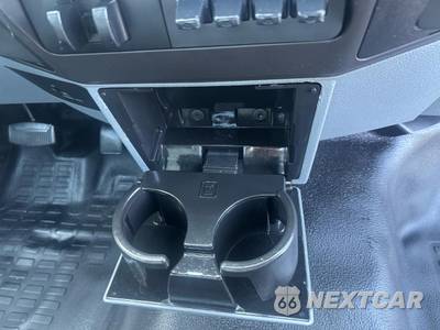 2015 Ford Super Duty F-350 Cab Chassis XL Regular Cab DRW - zdjęcie 26 z 50 - miniatura