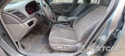 2005 Toyota Camry LE - zdjęcie 11 z 21 - miniatura