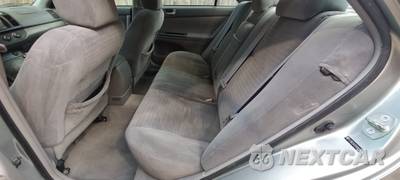 2005 Toyota Camry LE - zdjęcie 12 z 21 - miniatura