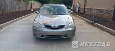 2005 Toyota Camry LE - zdjęcie 2 z 21 - miniatura
