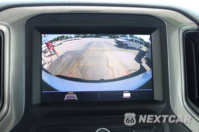 2023 Chevrolet Silverado 2500HD WT Regular Cab Long Bed 1WT - zdjęcie 24 z 50 - miniatura