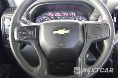 2023 Chevrolet Silverado 2500HD WT Regular Cab Long Bed 1WT - zdjęcie 21 z 50 - miniatura