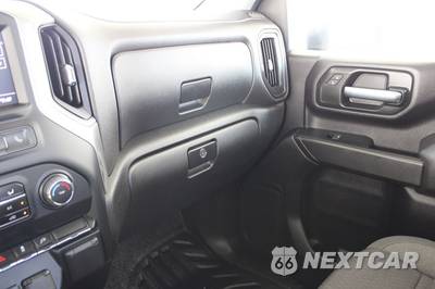 2023 Chevrolet Silverado 2500HD WT Regular Cab Long Bed 1WT - zdjęcie 26 z 50 - miniatura