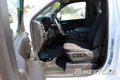 2023 Chevrolet Silverado 2500HD WT Regular Cab Long Bed 1WT - zdjęcie 16 z 50 - miniatura