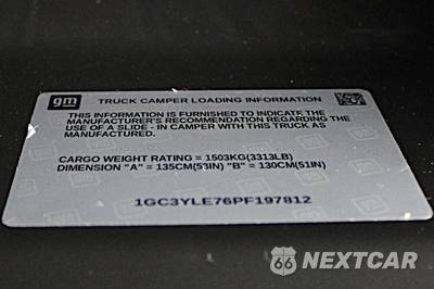 2023 Chevrolet Silverado 2500HD WT Regular Cab Long Bed 1WT - zdjęcie 29 z 50 - miniatura