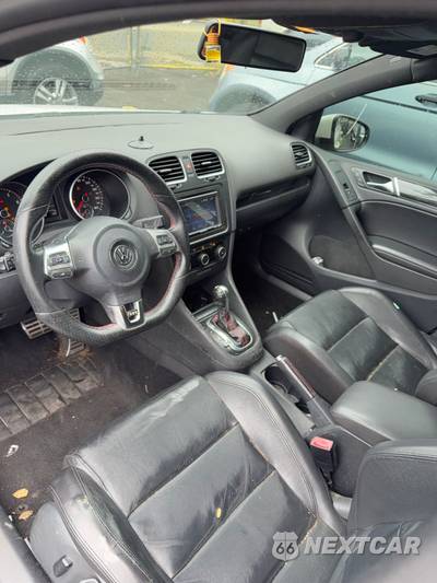 2013 Volkswagen GTI Driver's Edition - zdjęcie 8 z 9 - miniatura