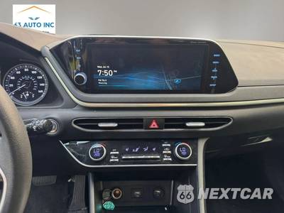 2023 Hyundai Sonata SEL - zdjęcie 14 z 21 - miniatura