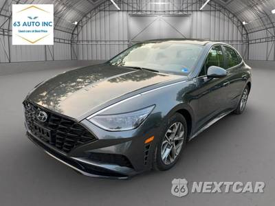 2023 Hyundai Sonata SEL - zdjęcie 1 z 21 - miniatura