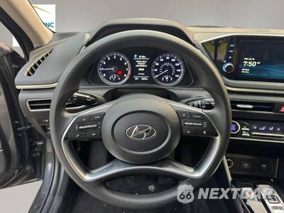 2023 Hyundai Sonata SEL - zdjęcie 13 z 21 - miniatura