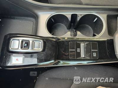 2023 Hyundai Sonata SEL - zdjęcie 17 z 21 - miniatura
