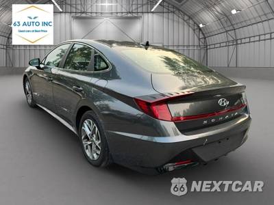 2023 Hyundai Sonata SEL - zdjęcie 3 z 21 - miniatura