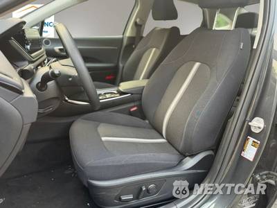 2023 Hyundai Sonata SEL - zdjęcie 12 z 21 - miniatura