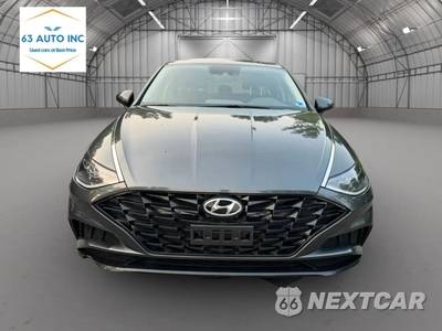 2023 Hyundai Sonata SEL - zdjęcie 8 z 21 - miniatura