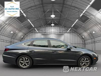 2023 Hyundai Sonata SEL - zdjęcie 6 z 21 - miniatura