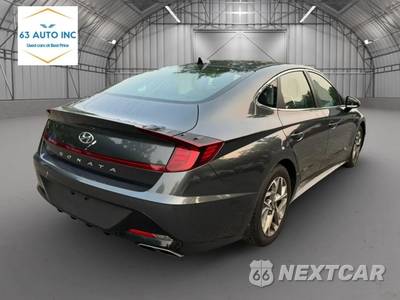 2023 Hyundai Sonata SEL - zdjęcie 5 z 21 - miniatura