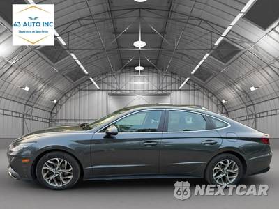 2023 Hyundai Sonata SEL - zdjęcie 2 z 21 - miniatura