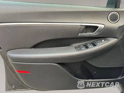 2023 Hyundai Sonata SEL - zdjęcie 9 z 21 - miniatura