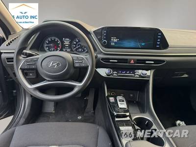 2023 Hyundai Sonata SEL - zdjęcie 21 z 21 - miniatura