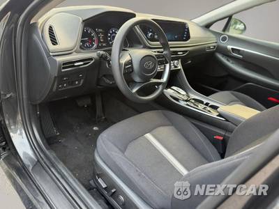 2023 Hyundai Sonata SEL - zdjęcie 10 z 21 - miniatura
