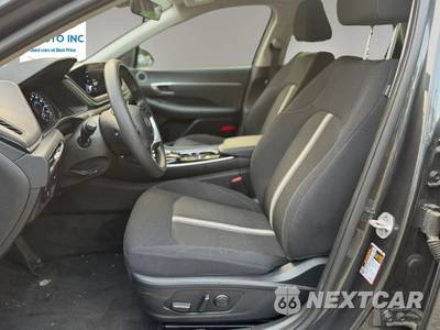 2023 Hyundai Sonata SEL - zdjęcie 11 z 21 - miniatura