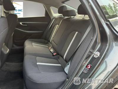 2023 Hyundai Sonata SEL - zdjęcie 20 z 21 - miniatura