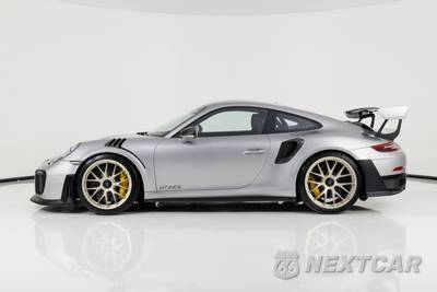 2018 Porsche 911 GT2 RS - zdjęcie 6 z 20 - miniatura