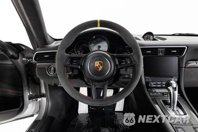 2018 Porsche 911 GT2 RS - zdjęcie 19 z 20 - miniatura