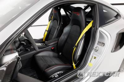 2018 Porsche 911 GT2 RS - zdjęcie 16 z 20 - miniatura