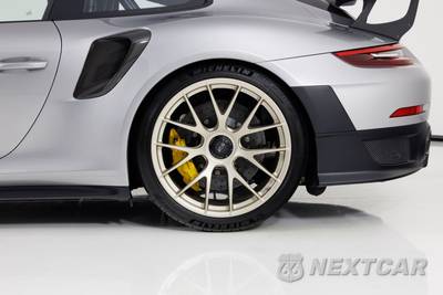 2018 Porsche 911 GT2 RS - zdjęcie 11 z 20 - miniatura