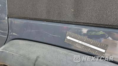 2016 Jeep Wrangler Unlimited Rubicon - zdjęcie 22 z 27 - miniatura