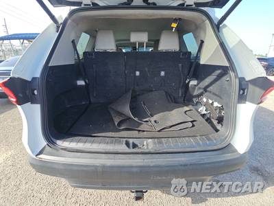 2024 Toyota Grand Highlander XLE - zdjęcie 17 z 47 - miniatura